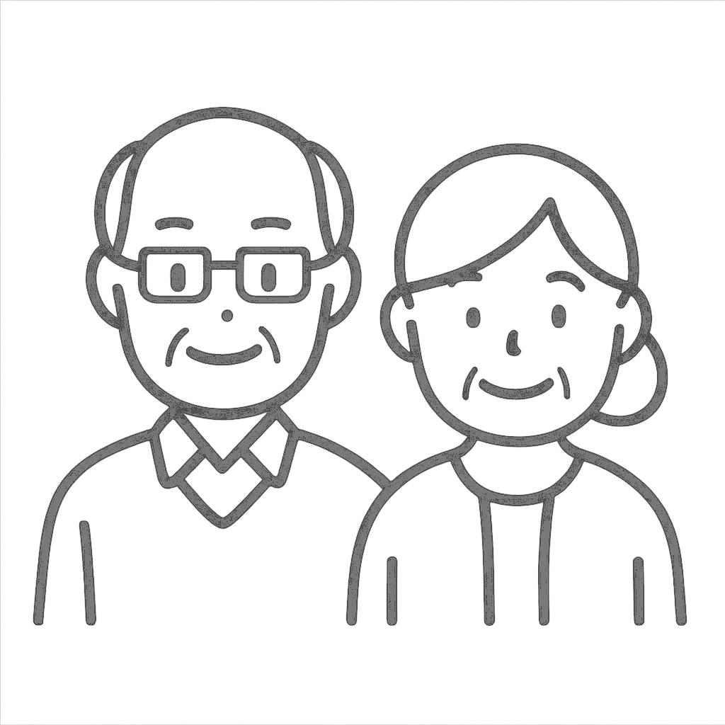 高齢者サポート